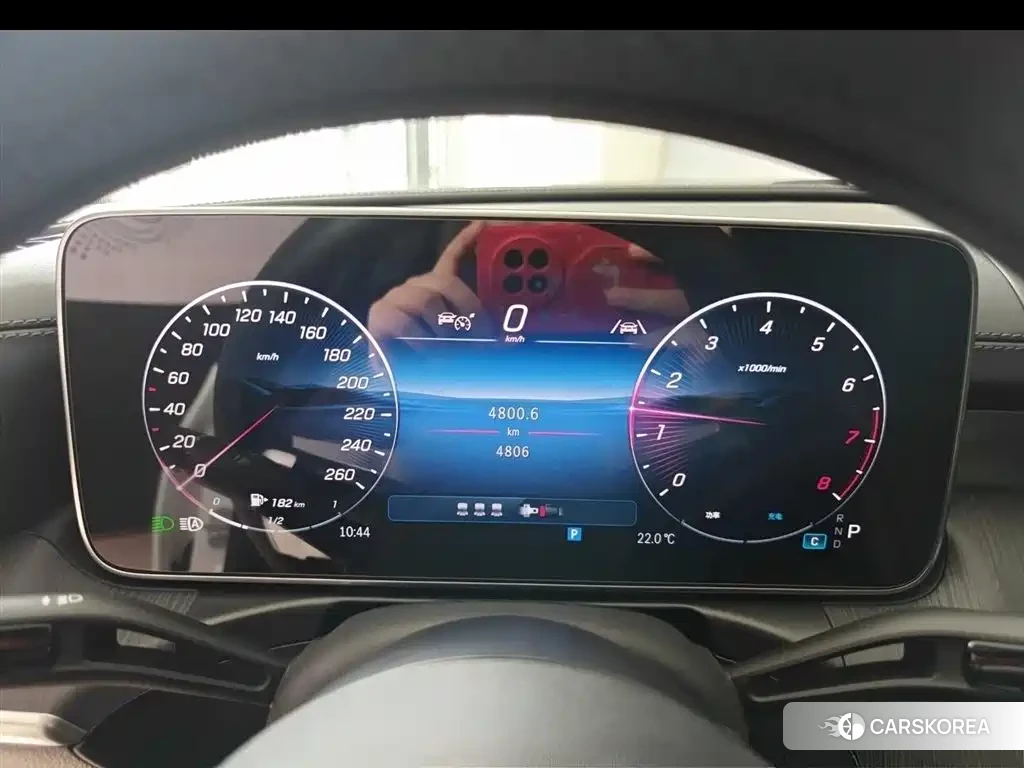 Mercedes-Benz C-class id 4553800 из Китая 10