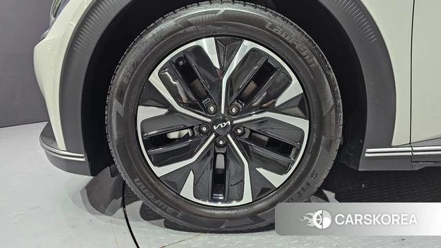 Kia EV6 id 4683094 из Кореи 28