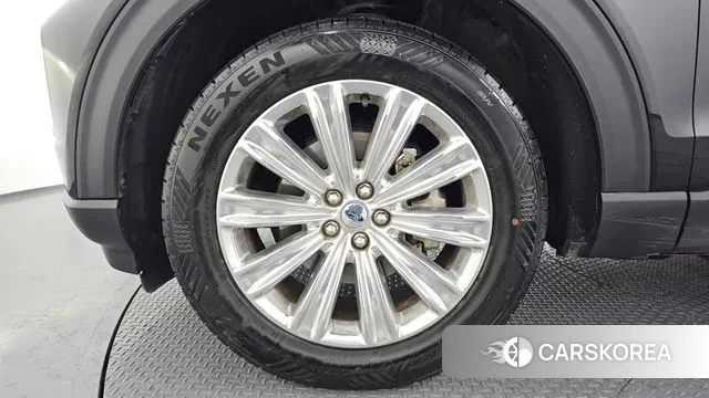 Ford Explorer 6th Generation id 3587990 из Кореи 15