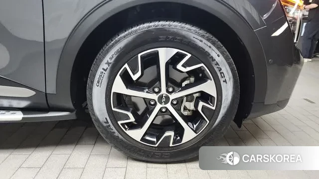 Kia Sportage 5th Generation Hybrid id 2930426 из Кореи 15