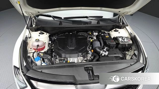 Kia Sportage 5th Generation id 4917722 из Кореи 26