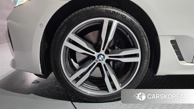 BMW 6 Series GT (G32) id 4528648 из Кореи 26