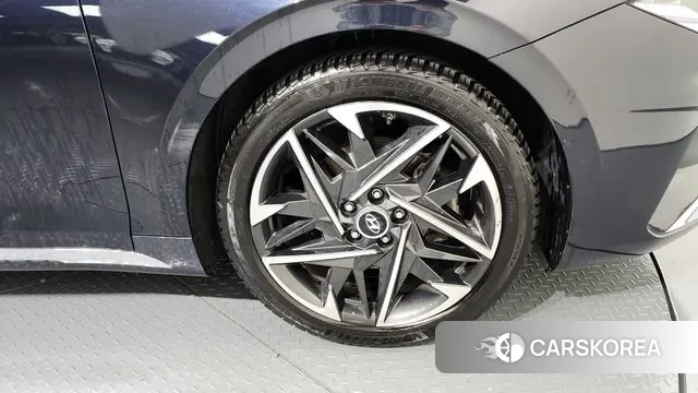 Hyundai The New Grandeur IG id 3489006 из Кореи 15