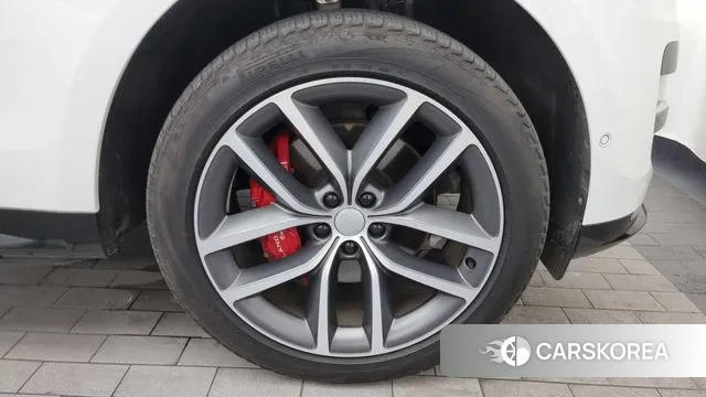 Land Rover Range Rover Sport 3rd Generation id 2968447 из Кореи 15