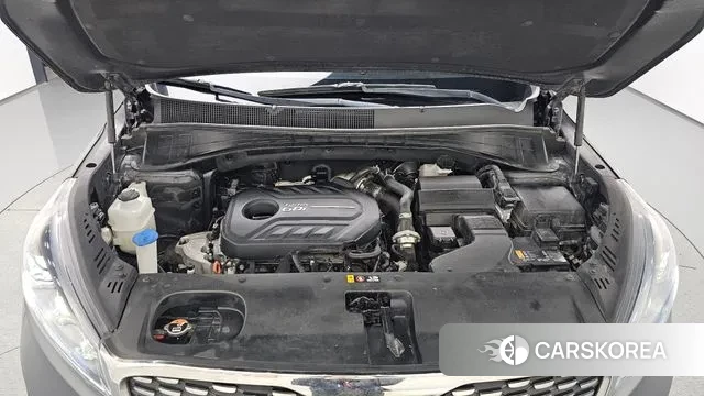 Kia The New Sorento id 3698561 из Кореи 15