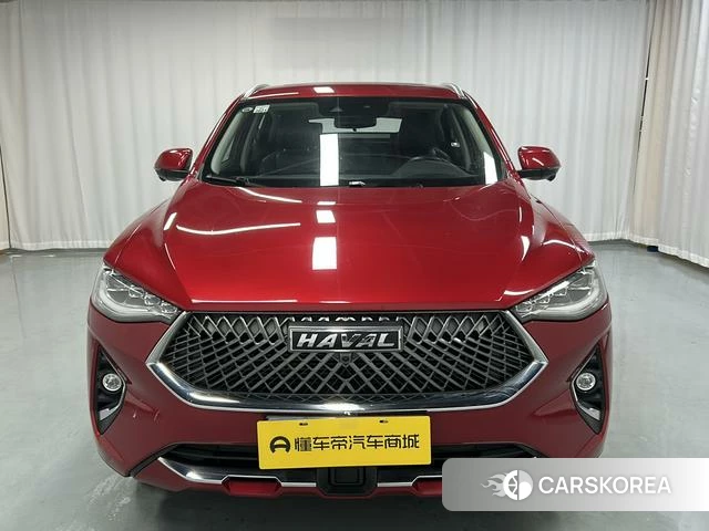 Haval F7x id 4238227 из Китая 15