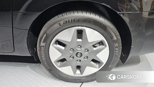 Hyundai Staria id 3032881 из Кореи 15