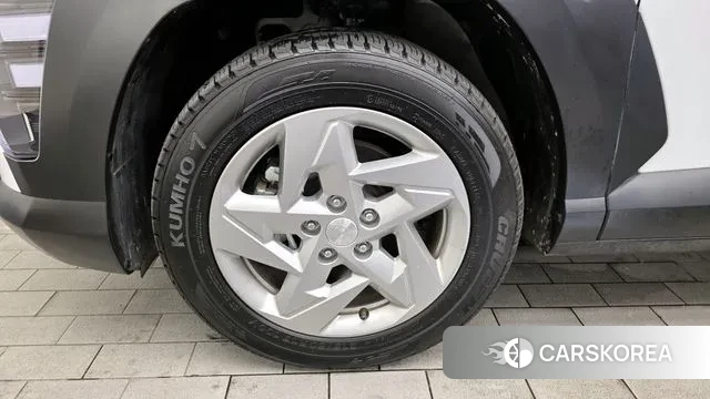 Hyundai Kona Hybrid (SX2) id 3011292 из Кореи 15