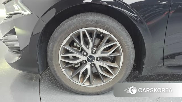 Kia K5 3rd generation id 4618720 из Кореи 17