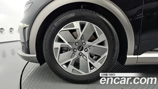 Genesis GV60 id 2874460 из Кореи 15