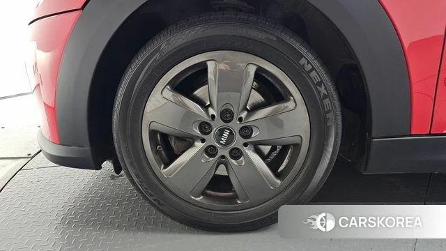 Mini Cooper id 4736447 из Кореи 26
