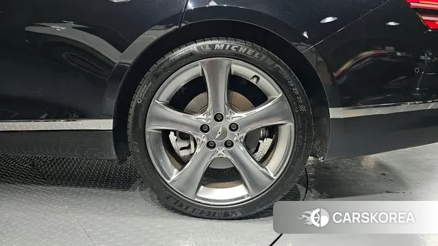 Genesis G80 (RG3) id 3546832 из Кореи 15