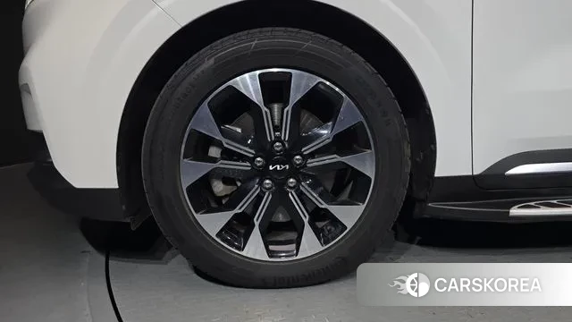 Kia Carnival 4th generation id 3573384 из Кореи 15