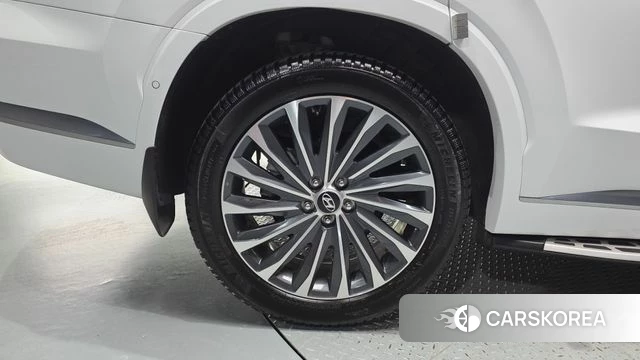 Hyundai The New Palisade id 4541447 из Кореи 33