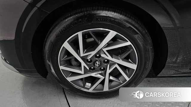 Hyundai Grandeur (GN7) id 3910020 из Кореи 15