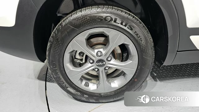 Kia The New Seltos id 4279923 из Кореи 25