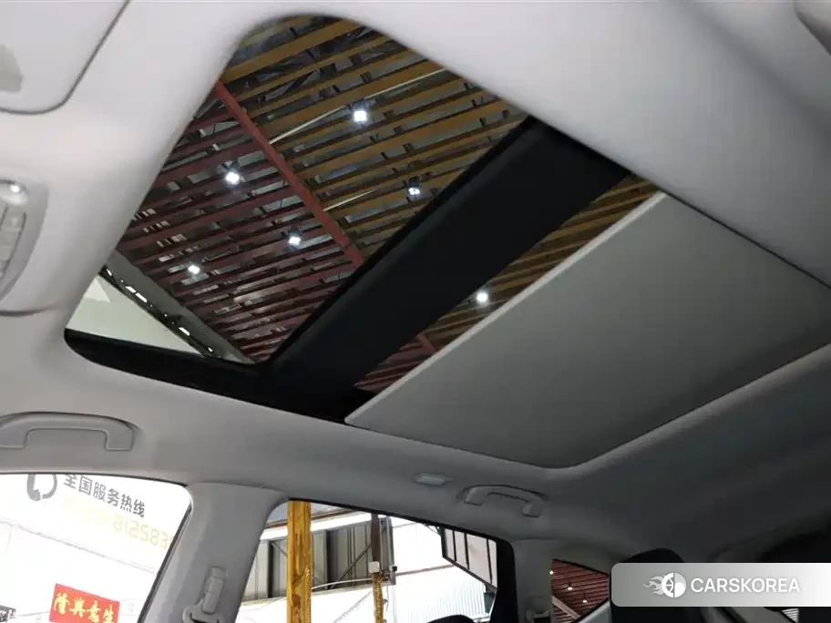 Nissan Loulan id 4577441 из Китая 15