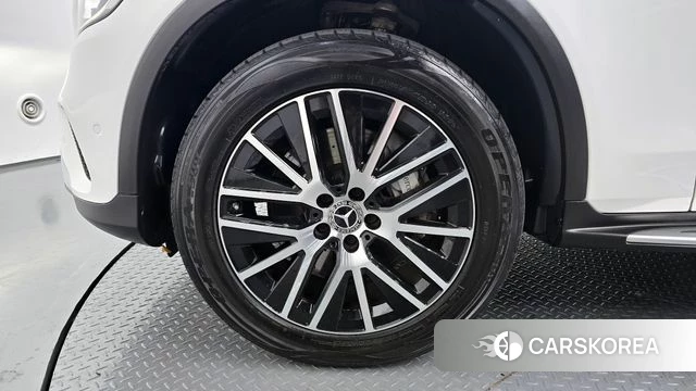 Mercedes-Benz GLC-Class X253 id 4383204 из Кореи 15