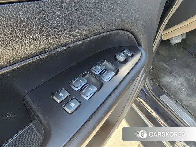 Ssangyong Rexton Sports id 3736499 из Кореи 10