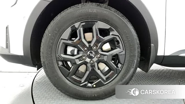 Kia The New Sorento 4th Generation id 3251236 из Кореи 15