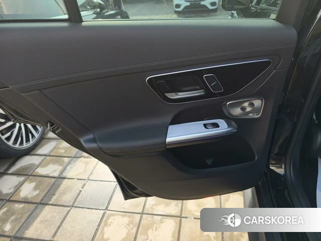 Mercedes-Benz GLC Coupe id 4256923 из Китая 19