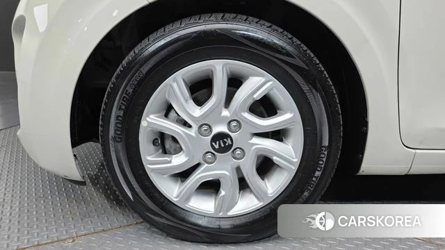 Kia All New Morning (JA) id 4269551 из Кореи 15