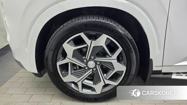 Hyundai Palisade id 4525188 из Кореи 30