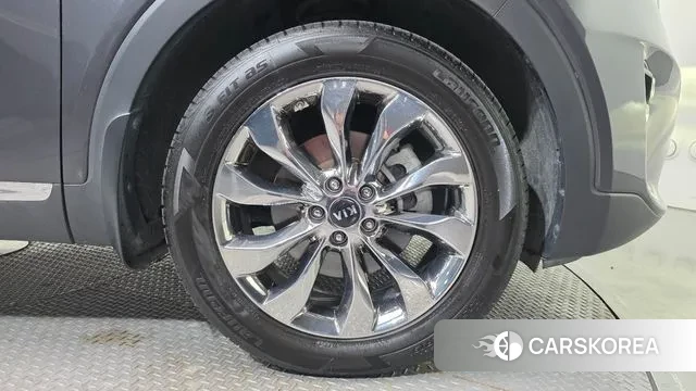 Kia The New Sorento id 3692928 из Кореи 15