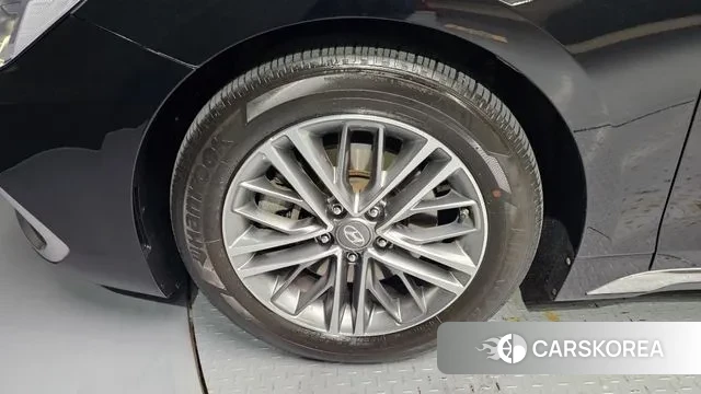 Hyundai Grandeur IG id 2971593 из Кореи 15