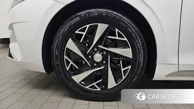 Hyundai The New Grandeur IG Hybrid id 3247587 из Кореи 15