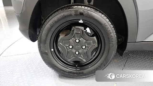 Hyundai Casper id 3279222 из Кореи 15