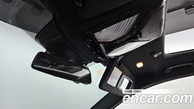 BMW 5 Series (G30) id 2659246 из Кореи 15