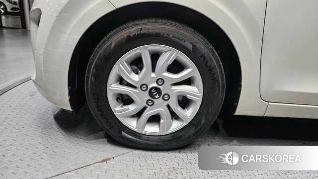 Kia All New Morning (JA) id 4197101 из Кореи 15