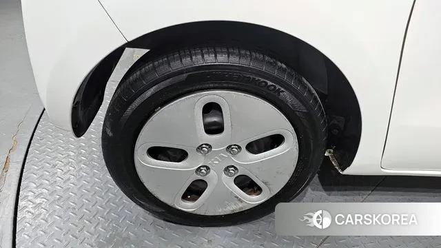 Kia The New Ray id 3407853 из Кореи 15