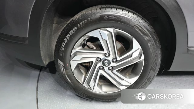 Hyundai The New Santa Fe id 4316954 из Кореи 27