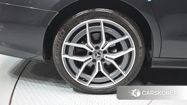 Mercedes-Benz E-Class W213 id 3740784 из Кореи 15