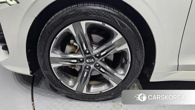 Kia K5 3rd generation id 3443919 из Кореи 15