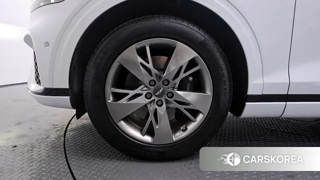 Genesis GV70 id 3597464 из Кореи 15