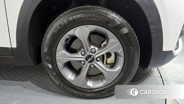 Kia Seltos id 3448390 из Кореи 15