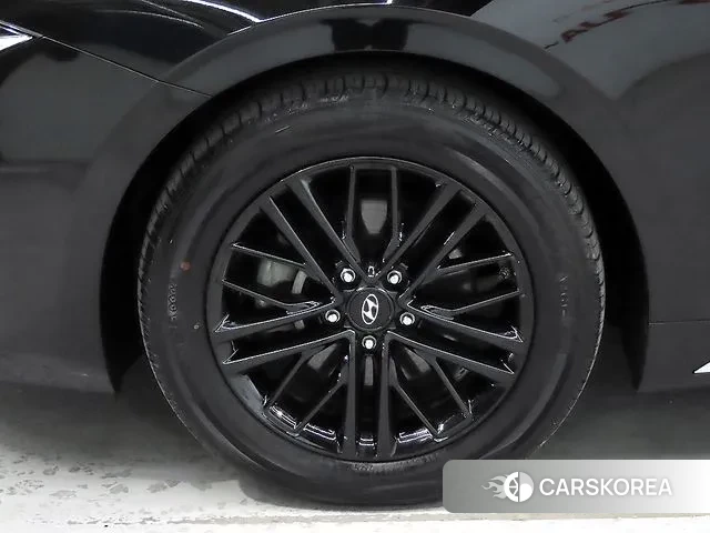 Hyundai The New Grandeur IG Hybrid id 3626534 из Кореи 15