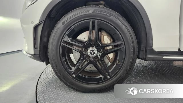 Mercedes-Benz GLC-Class X253 id 4395907 из Кореи 15