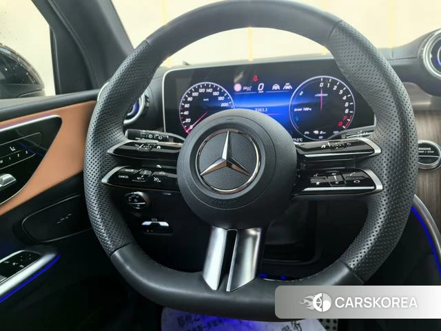 Mercedes-Benz GLC PHEV id 4277232 из Китая 10