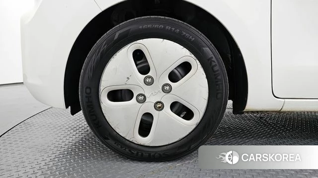 Kia The New Ray id 3884481 из Кореи 15