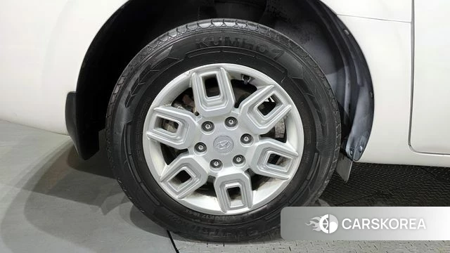 Hyundai Staria id 4249990 из Кореи 24