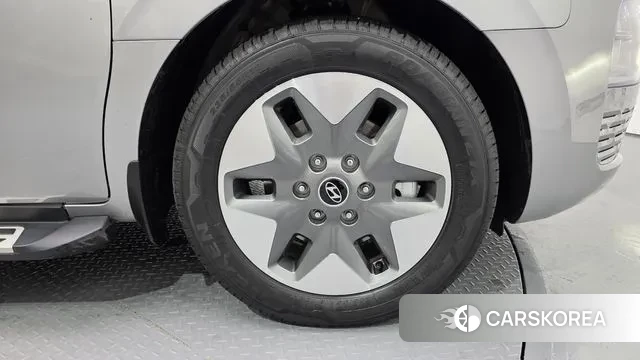 Hyundai Staria id 3404956 из Кореи 15