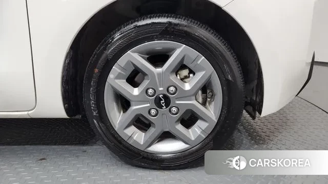 Kia The New Kia Ray id 3576892 из Кореи 15