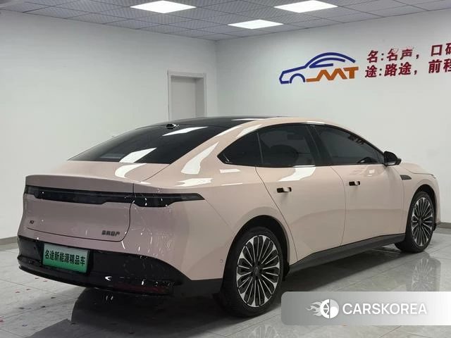 Nissan N7 2025 Другой из Китая, фото 5