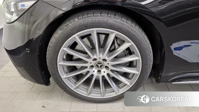 Mercedes-Benz S-Class W223 id 3411910 из Кореи 15