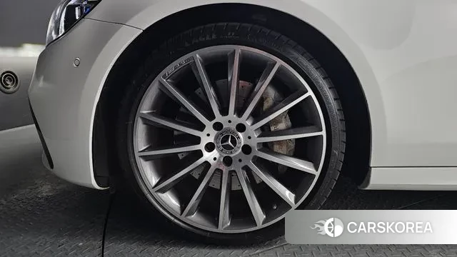 Mercedes-Benz E-Class W213 id 3670943 из Кореи 15