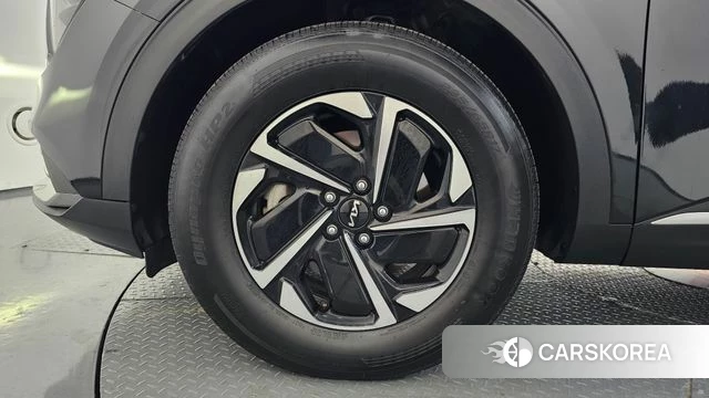 Kia Sportage 5th Generation Hybrid id 4293233 из Кореи 26